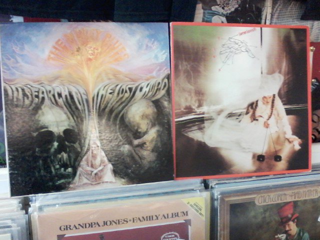 Happy Birthday to Graeme Edge of the Moody Blues & Lene Lovich 