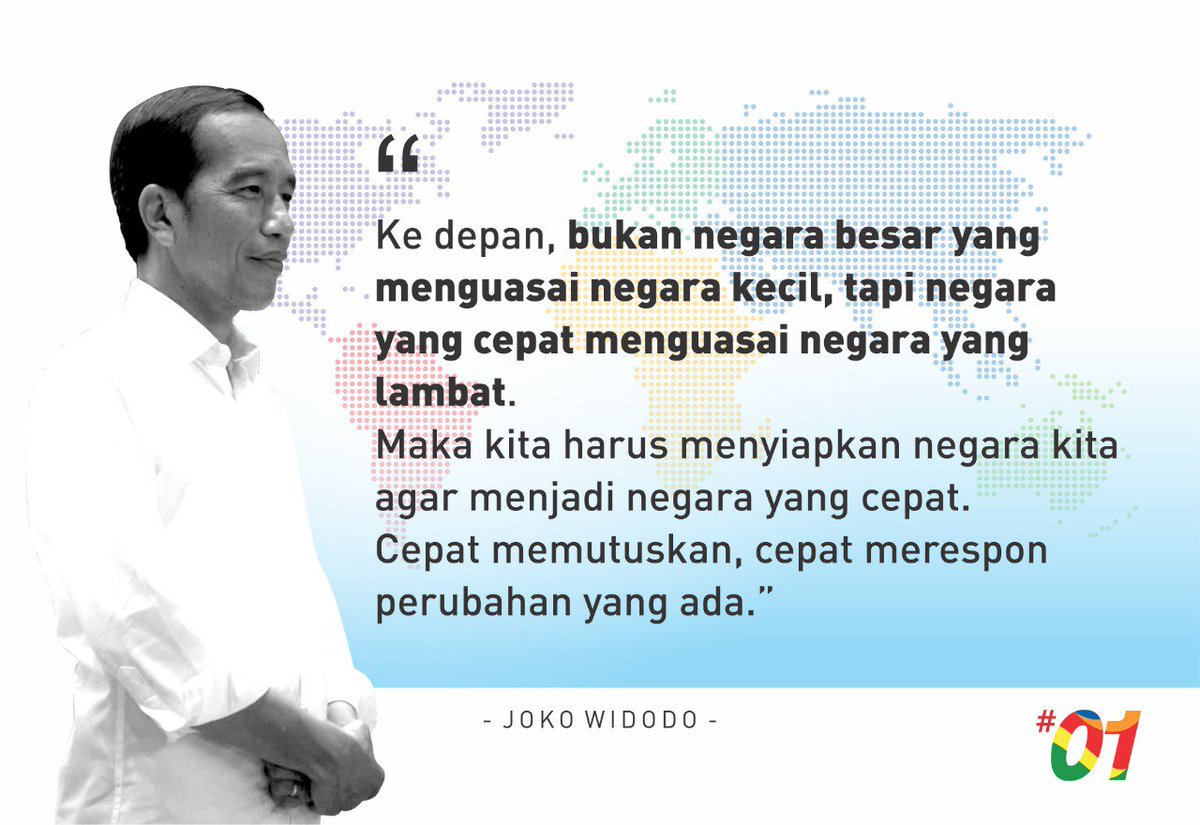 Erick Thohir tweet media