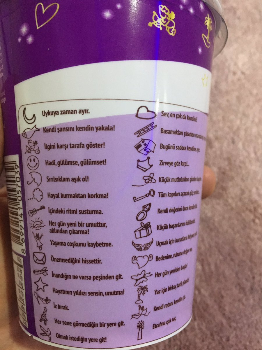 Ürünün etrafındaki ifadelerin tatlılığı 😊 #biscolata #mood #tatliş