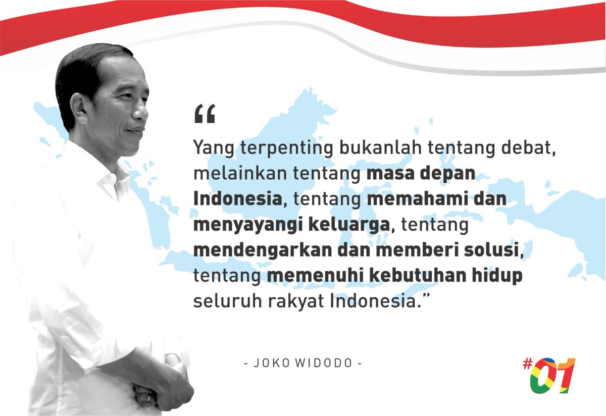 Erick Thohir tweet media