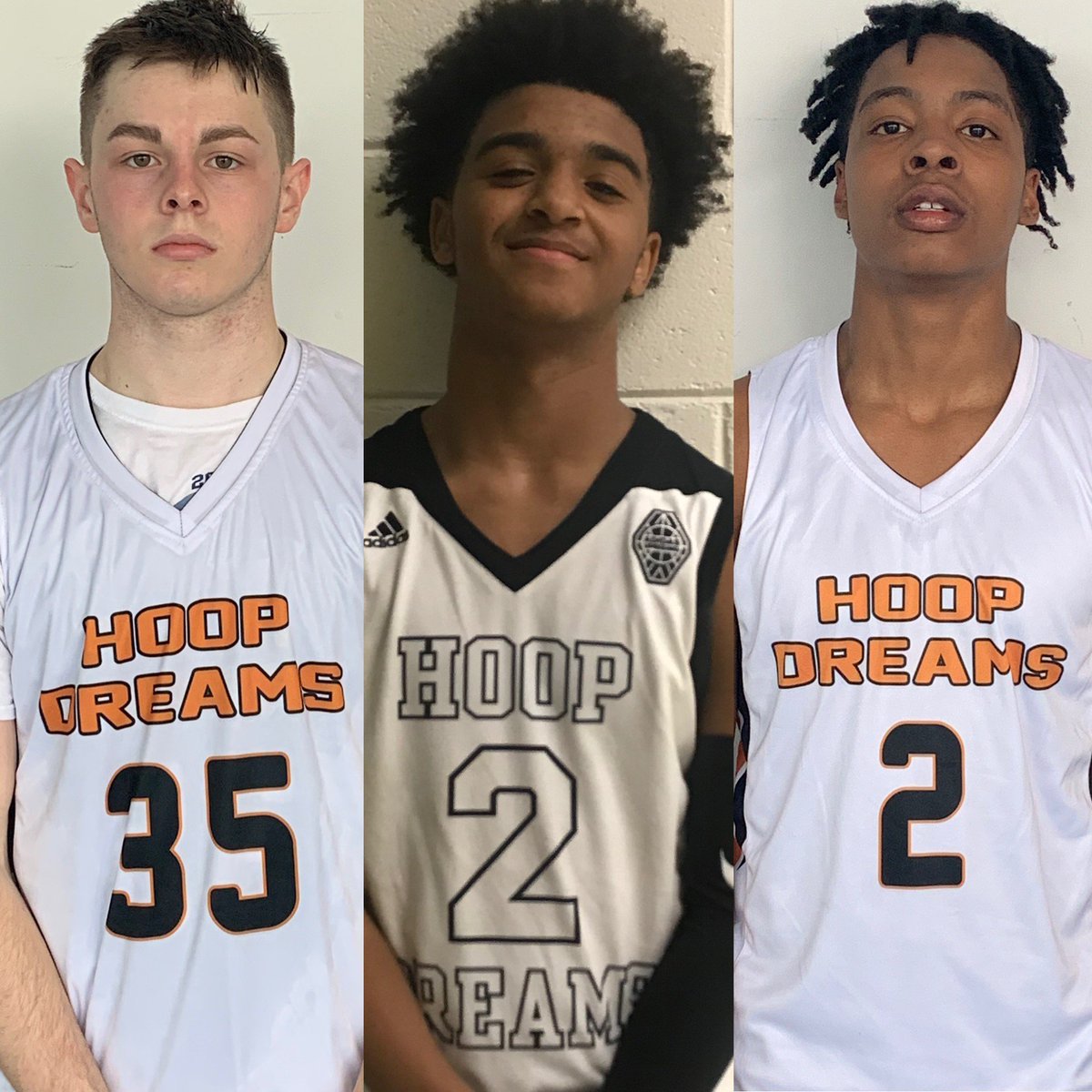 Hoop Dreams tweet media