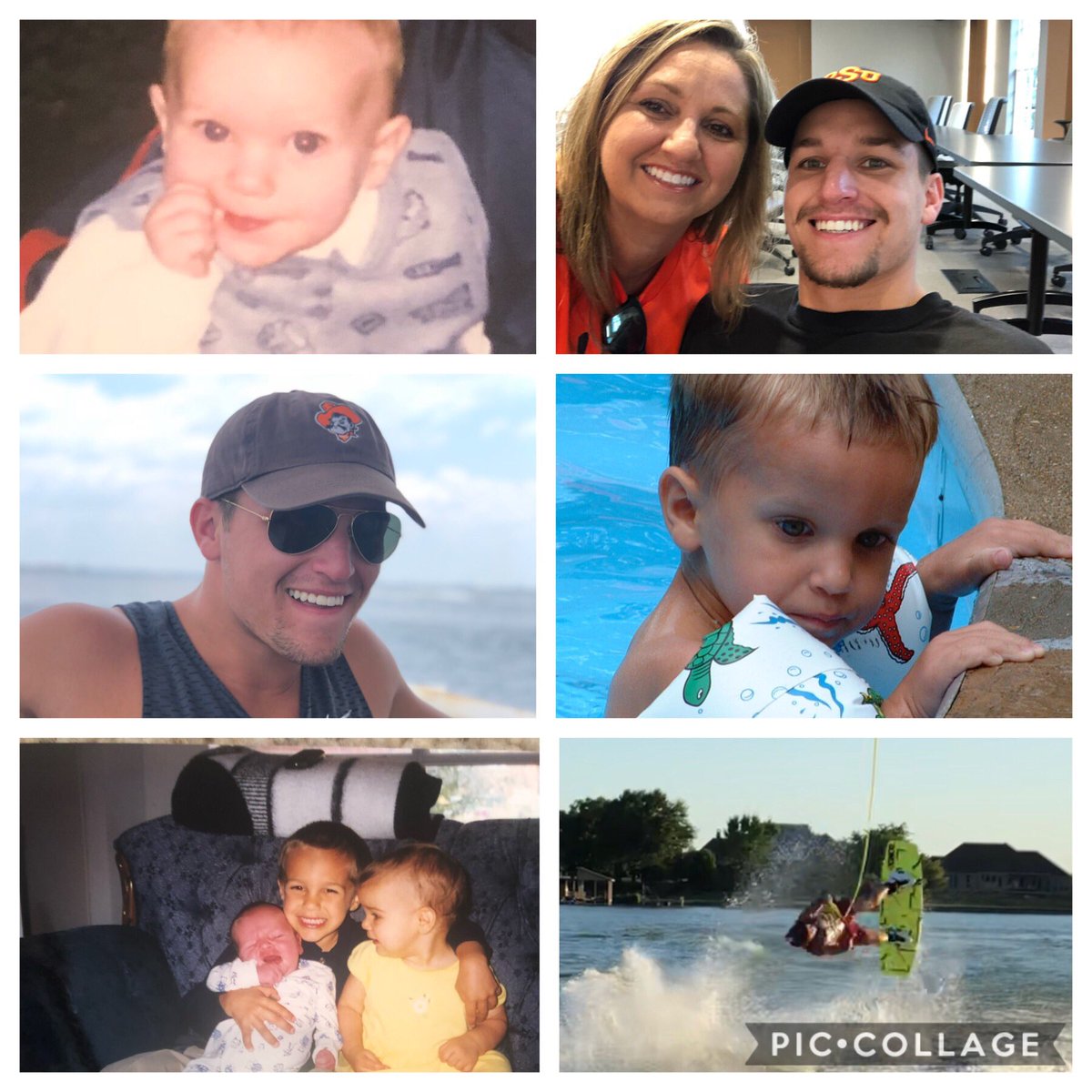 Donelle Golden tweet media