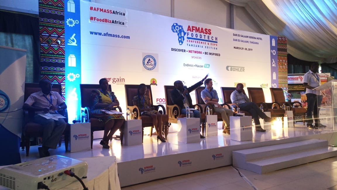 AFMASS Conferences & Expos tweet media