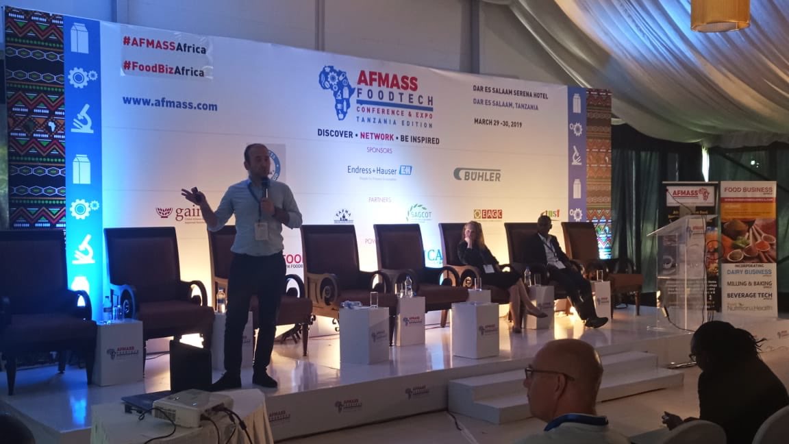 AFMASS Conferences & Expos tweet media