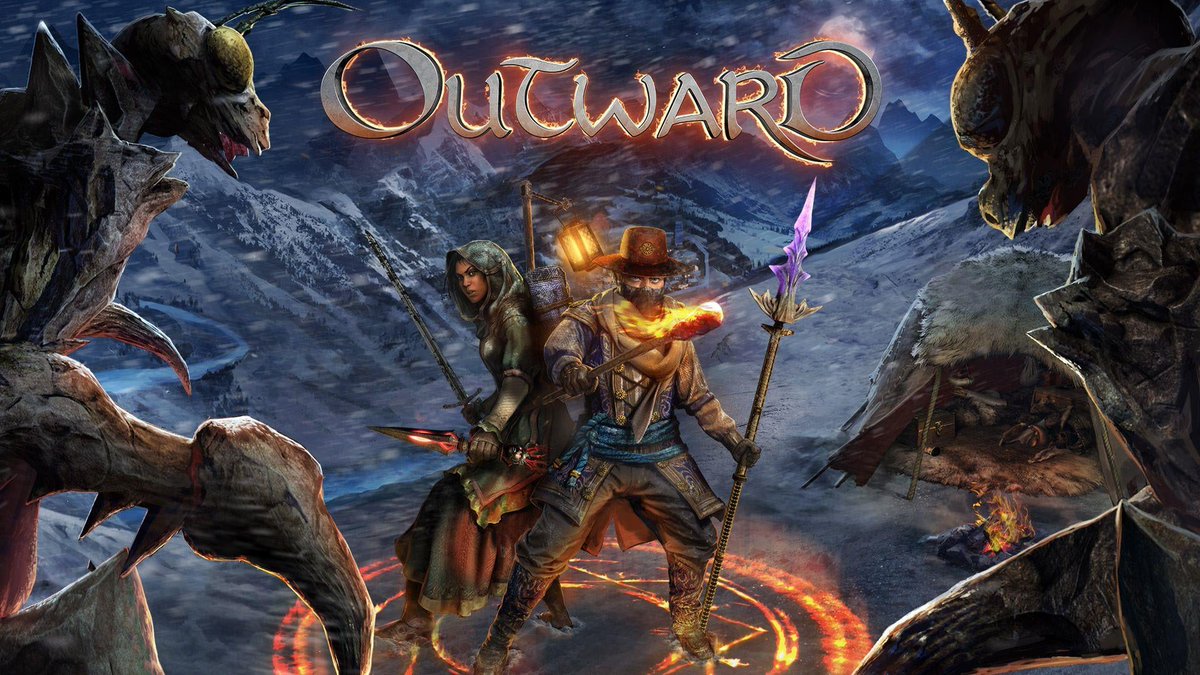 Ouatdefok's tweet photo. Hello NBC 👋
Comme prévu on se lance en Duo avec Noumax sur le magnifique #Ouatward Pour une aventure haute en couleurs à base de rires, survie et RPG c'est maintenant sur : https://t.co/zDGeGHKXMx https://t.co/dY8g0n3oEK