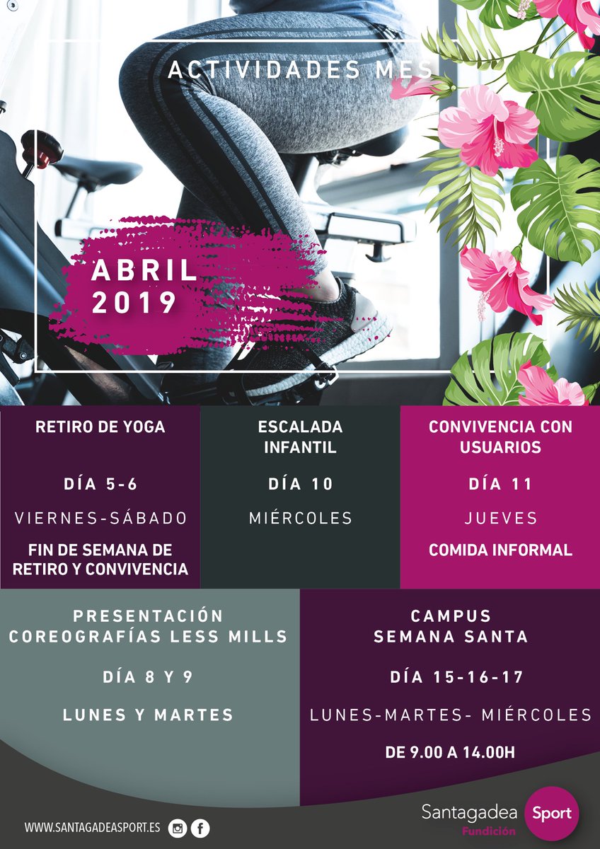 Santagadea Sport Fundición tweet media