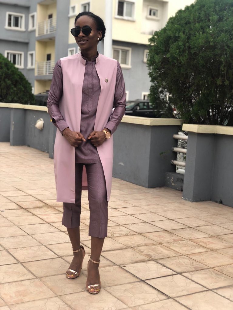Nobsdaslushhkid's tweet photo. @AntoLecky in @tribesbynobs for Lagos Saturday Wedding.
Call me to cop yours : 0909 999 6352 https://t.co/36mYiFBS4v