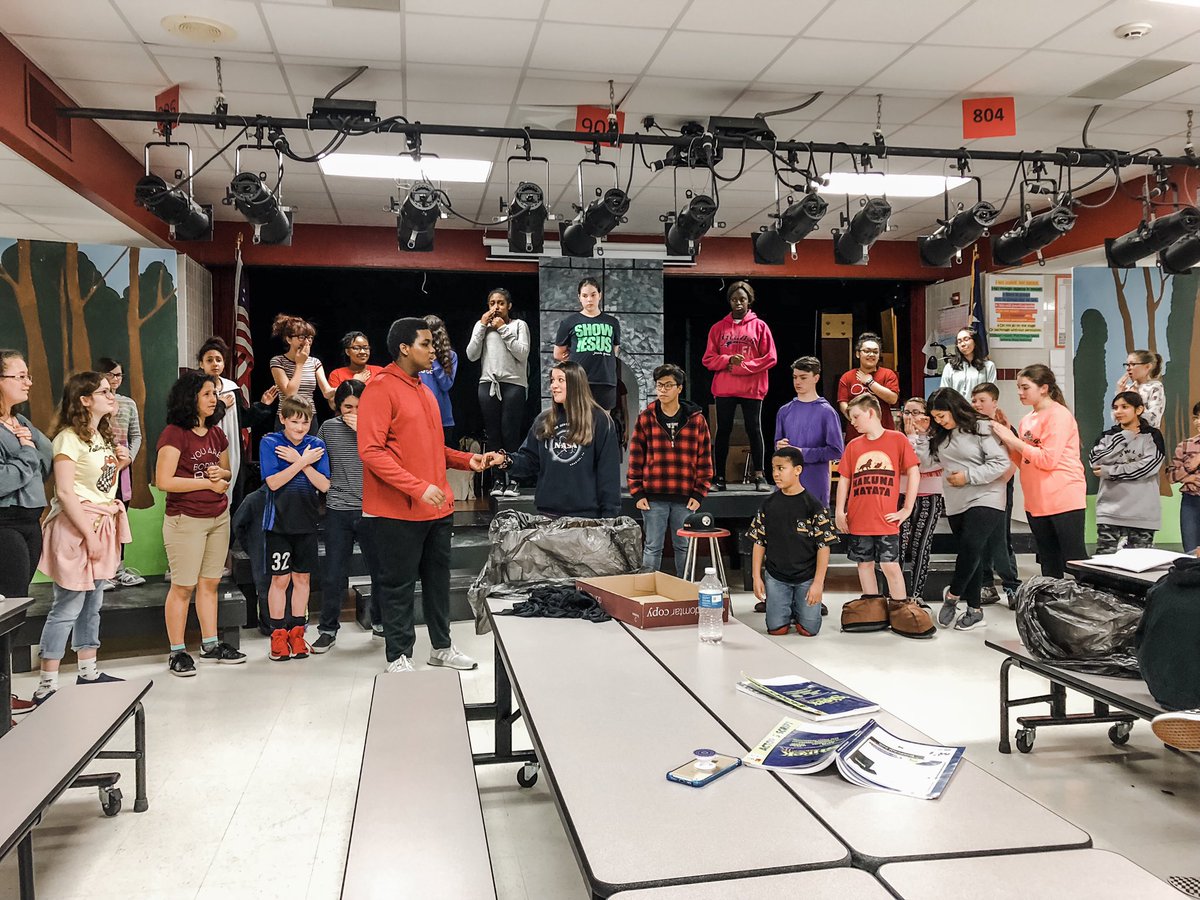 Classical Center at Brandenburg Choir Department tweet media