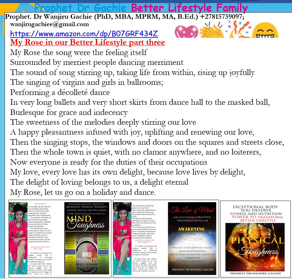 wanjirugachiee's tweet photo. My #Rose the #song were the feeling itself
Surrounded by #merriest #people #dancing merriment
The #sound of song stirring up,taking #life from within,rising up #joyfully
The singing of #virgins& #girls in #ballrooms
#Performing a dรฉcolletรฉ #dance
Burlesque for #grace& #indecency https://t.co/AtbtM6QD67