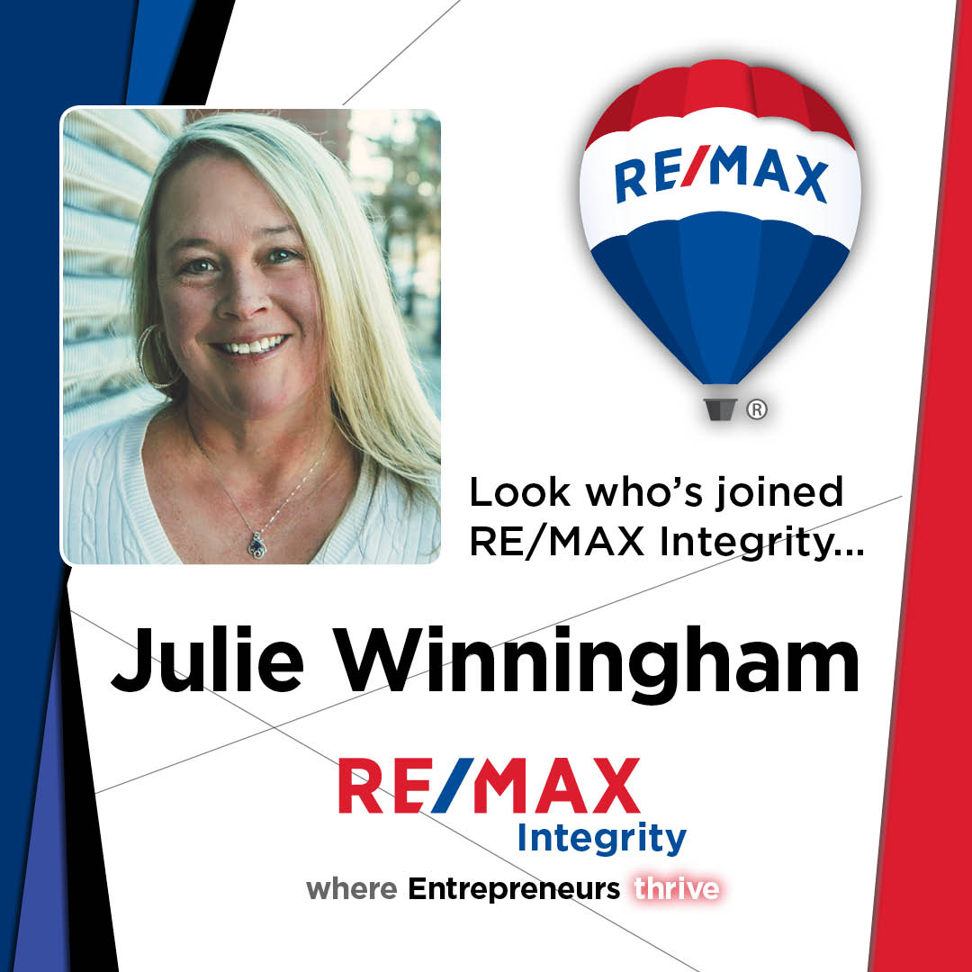 REALTORlifeOR's tweet photo. RE/MAX Integrity would like to welcome Julie Winningham to our Medford office. Welcome to the team!

 #oregonrealtor #oregonagent #realtorlife #realtorlifestyle #realtorsuccess #oregonbroker #REMAXintegrity #medford #medfordrealtor #medfordoregon #medfordor #southernoregonrealtor https://t.co/eHb8SnxPvm