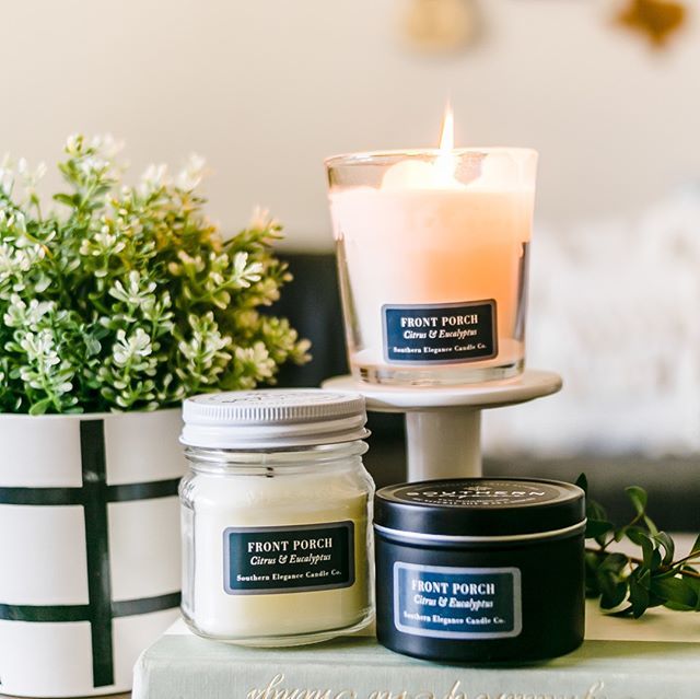 Whether one of our candles elicits a found memory, warms your home, or even inspires you to come and visit - we are so excited to share our little piece of Southern life. 📸@kharaoneilphotography
#SouthCarolina, 
#Mississippi
#Florida
#Alabama
#Georgi… ift.tt/2CJozeU