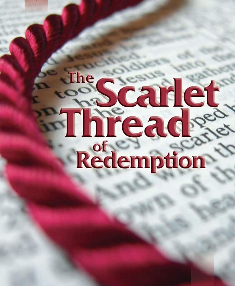 musumba_rachel's tweet photo. #TheScarletThread comes with the separation though God's wisdom. That the're those who see but fail to blv & those who blv even without seeing.Luke16:31He said to him, 'If they do not listen to Moses and the Prophets, they will not be convinced even if someone rises from the dead https://t.co/O8541gTGfo