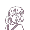HanamiNoUme's tweet photo. @ofradiantgold ⠀　❝ M-M-My diary? What could you possibly want with that? ❞
　 　 — stutters in the beginning and peeking towards the bookshelf, sweating. https://t.co/ixqnppW2OH