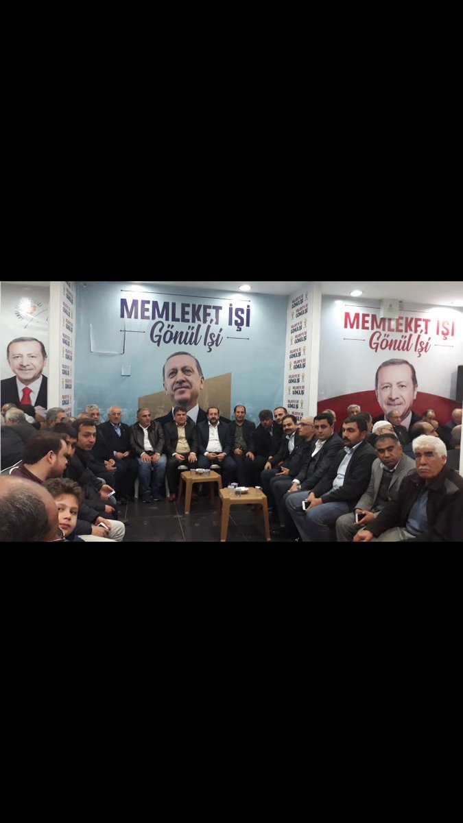 Değerli abim ve dava Arkadaşım, Akparti Şanlıurfa Büyükşehir Belediye Başkan Adayımız, Sayın Zeynel Abidin Beyazgül'ün seçim bürosunu Ziyaret edip kendisine Başarılar diledik <a href="/zabeyazgul/">Zeynel Abidin BEYAZGÜL</a>