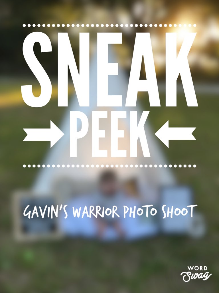 VSilvestri8115's tweet photo. Gavin’s Warrior Photo Shoot 🦁 #GavinsMedicalAdventure #Warrior #LMwarrior https://t.co/6nnv0IyKdu