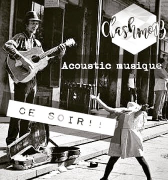 Clashmob2's tweet photo. N'oubliez pas ....!! Ce soir les Clashmob en live au Restaurant de Le Chamois - La Toussuire!! Faisons une soirée grandiose!🤘👍🎧🎼🎤🥁😎🤩🥳 https://t.co/H6Ku4Oc7nz
- #clashmob #musique #concert #rock #rockandroll #acoustics #touslessamedi https://t.co/yeK6GwmmJ0