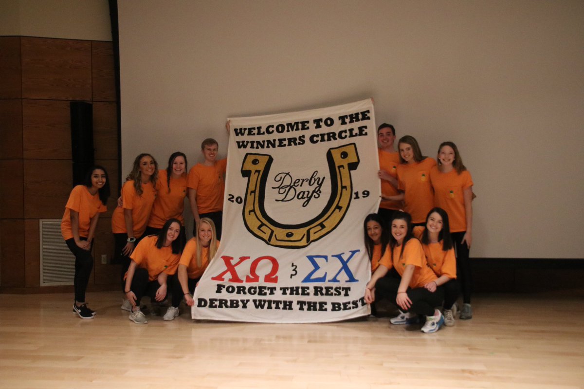 Sigma Chi - AE tweet media