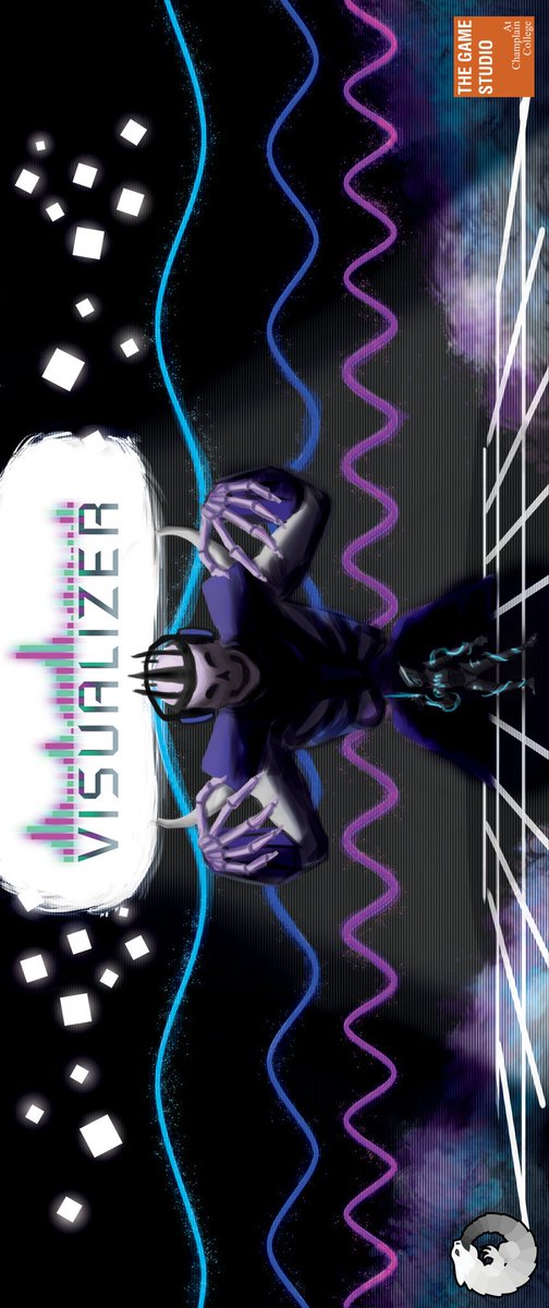 VisualizerDevs's tweet image. Getting ready for pax this weekend! #paxeast