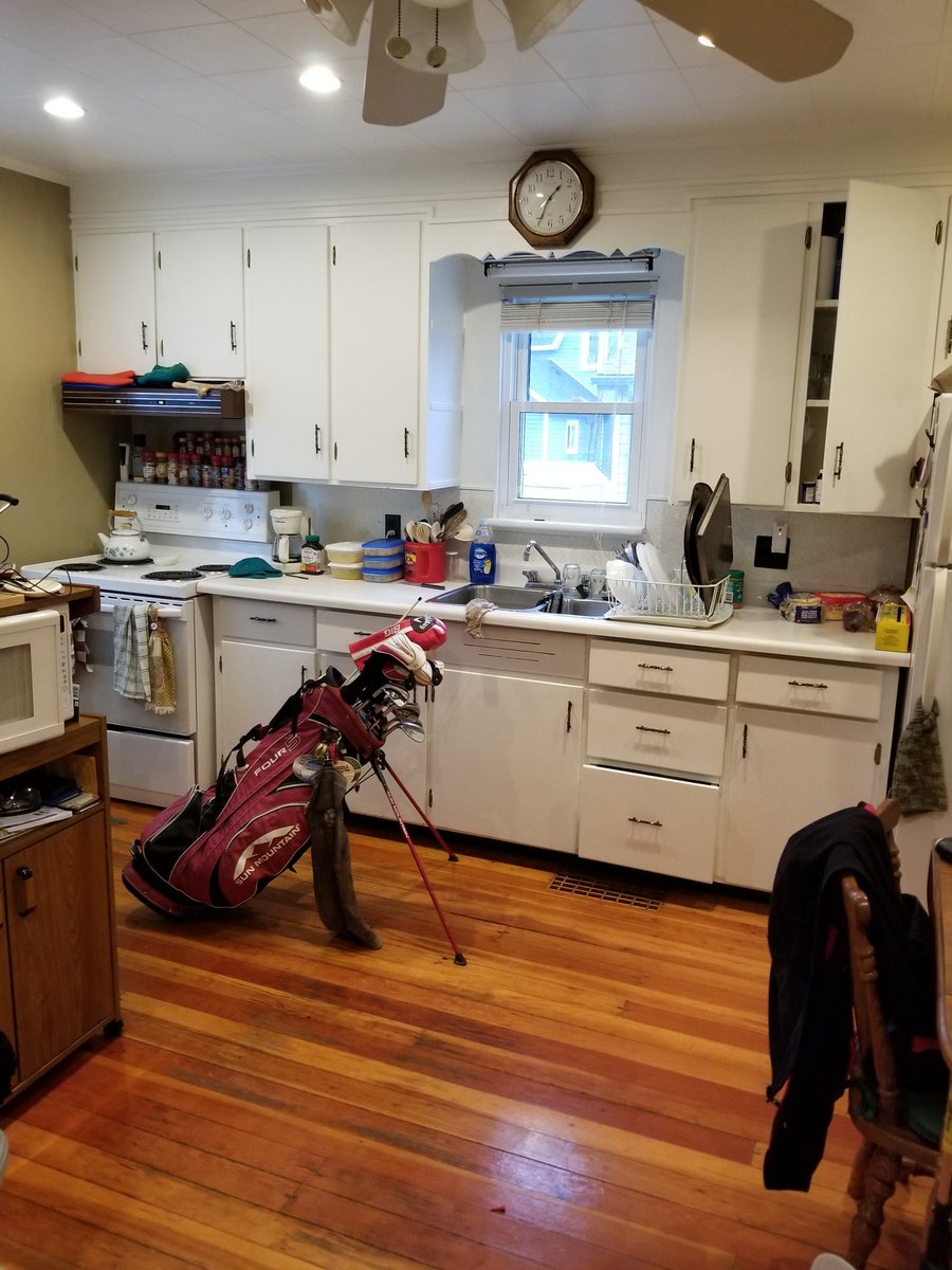 dsherby35's tweet photo. Sticks are cleaned up ready to go for this year I hope the body is. https://t.co/dpa0nZo1HT