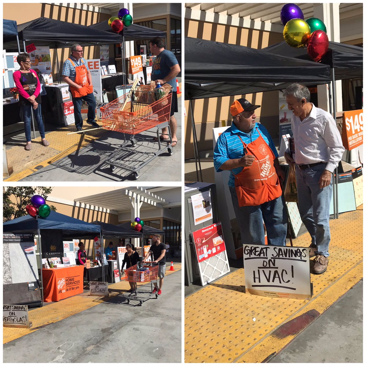 Muhammad Shaikh (@muhammadhd1840) on Twitter photo Its sunny and bright and HD1840 is all set to drive services and get those leads. <a href="/Jaime_HD_D25/">Jaime Castillo</a> <a href="/JabarrBean/">Jabarr Bean</a> <a href="/THD_SCombs/">Steve Combs</a> <a href="/THD_Doug/">Doug Kachevas</a> <a href="/SueThd/">Sue Pletl</a> <a href="/Jeremykennedya1/">remy7466</a> <a href="/nnfranco86/">Nicole Franco</a> <a href="/Bigbadtay/">Rolyat</a> <a href="/DennisTaylorHD/">Dennis Taylor HD</a> Its sunny and bright and HD1840 is all set to drive services and get those leads. <a href="/Jaime_HD_D25/">Jaime Castillo</a> <a href="/JabarrBean/">Jabarr Bean</a> <a href="/THD_SCombs/">Steve Combs</a> <a href="/THD_Doug/">Doug Kachevas</a> <a href="/SueThd/">Sue Pletl</a> <a href="/Jeremykennedya1/">remy7466</a> <a href="/nnfranco86/">Nicole Franco</a> <a href="/Bigbadtay/">Rolyat</a> <a href="/DennisTaylorHD/">Dennis Taylor HD</a>