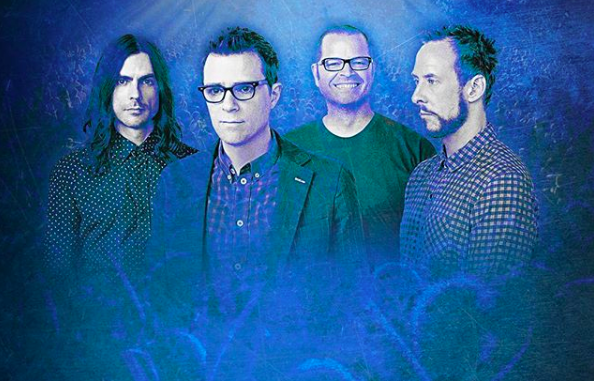 Go963MN's tweet photo. #GoFam! Our @Weezer pre-party is happening tonight at #EagleStreet 4-6pm @summitbeer 🍻 or all + come through to win tix & upgrades from @christy_taylor & @itsREEDyo! #GoWeezer https://t.co/Q8ajSzWoQd