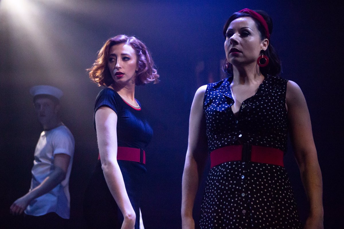 JonMSimpson's tweet image. My work is done @MaggieMayLDN it’s been gear! Back in a couple of weeks as ‘man in the audience’ hopefully with the lovely @lauraplane88 #lightingdesign