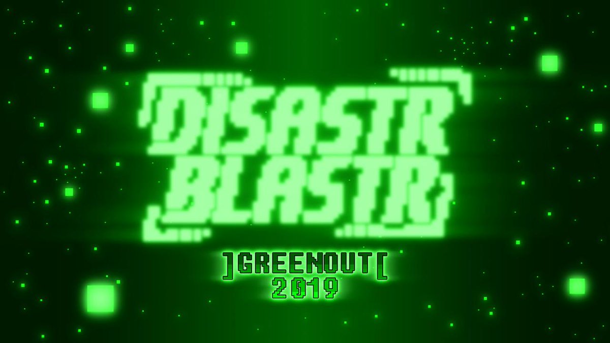 Dog_Theory's tweet photo. Disastr_Blastr by @Dog_Theory
#hyperdeath #destroyallcubes #Steam https://t.co/m4nkQSCtbO https://t.co/bARloDlZkw
