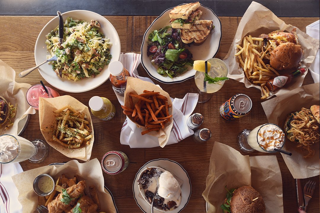 Happy Saturday! Won't you join us?