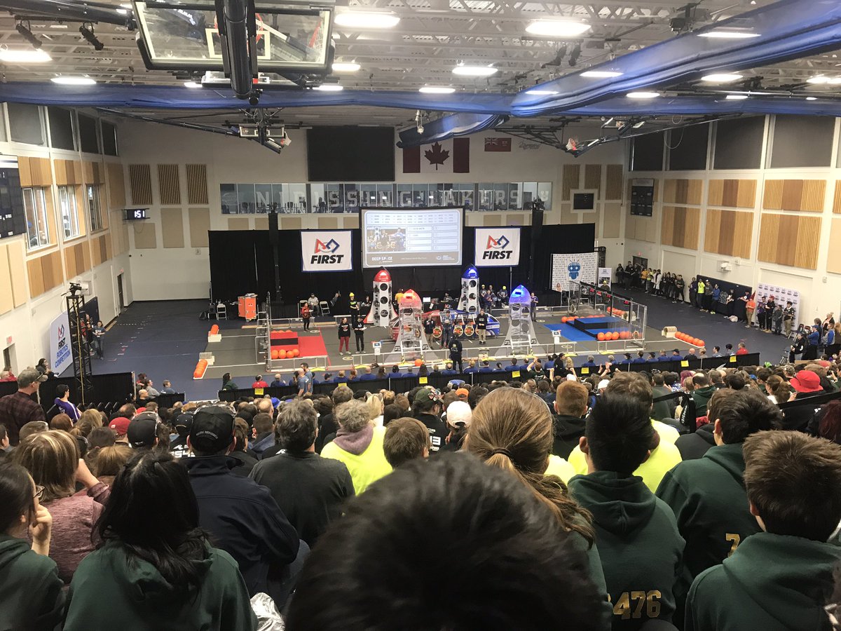 LivelyHawkTech's tweet photo. Alliance Selection time. Very exciting! https://t.co/FnK3ZyAA08