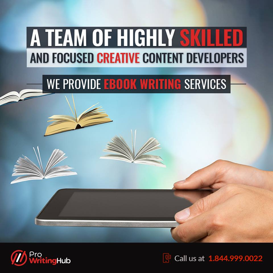 ProWritingHub's tweet image. For Quality Ebook Writing Services, visit now prowritinghub.com

#ProWritingHub