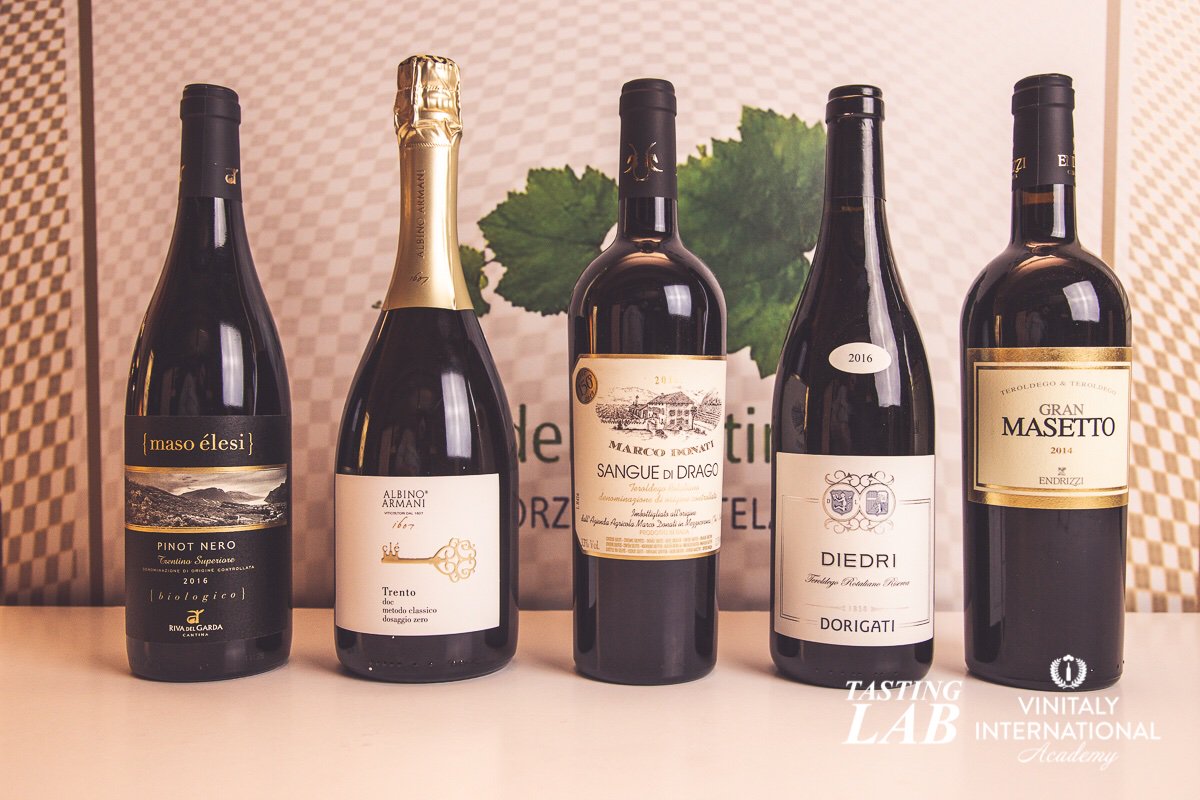 Vinitaly International Academy tweet media