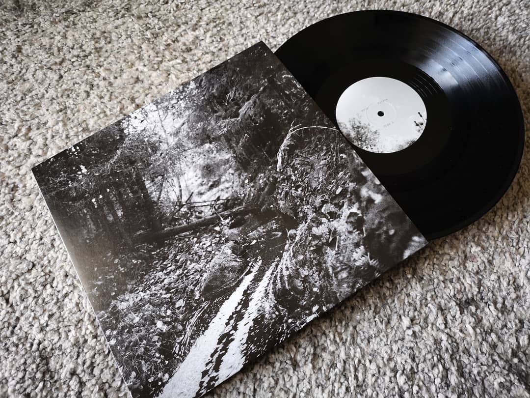 postengineered's tweet image. Nyos - Vltava 12" (Black) #Nyos #selfreleased #mathrock #vinyljunkie #vinylporn #vinyl #vinylcollection #vinyligclub #record #records #recordcollector #instavinyl #music #nowlistening #nowplaying