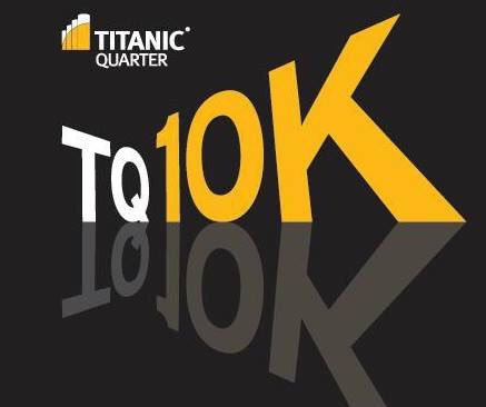 Good luck to all the participants 🏅😁
Join us for breakfast, lunch or coffee and a sweet treat, open this Sunday from 8am #belfast #tq10k #10k #5k #titanicquarter #sundayrunday #sunday #brunch #coffee #coffeeshop #homemade