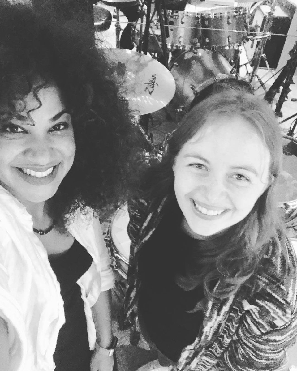 Cherissedrums's tweet photo. Not a bad start to the weekend with 2 intensive drum lessons today!!Intensive lessons are perfect for students who want that ‘espresso martini’ mega motivation style session that will instantly improve your skills and focus! #yay #drumsrule #maybeabitbiased #drummer https://t.co/eBdJg8lzUN