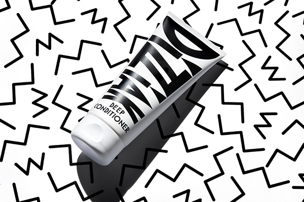 Whether your mane’s curly, coily or coarse, this deep conditioner leaves your strands silky and kick-starts a *healthy* obsession… bit.ly/2DBz72B