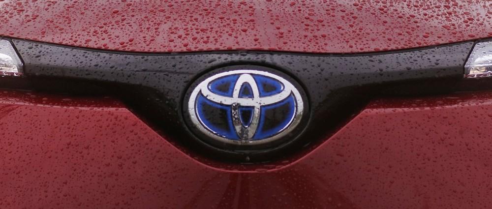 Toyota Motor Corporation (TMC) sales subsidiary and its affiliates suffered data} breach that leaked personal information of numerous