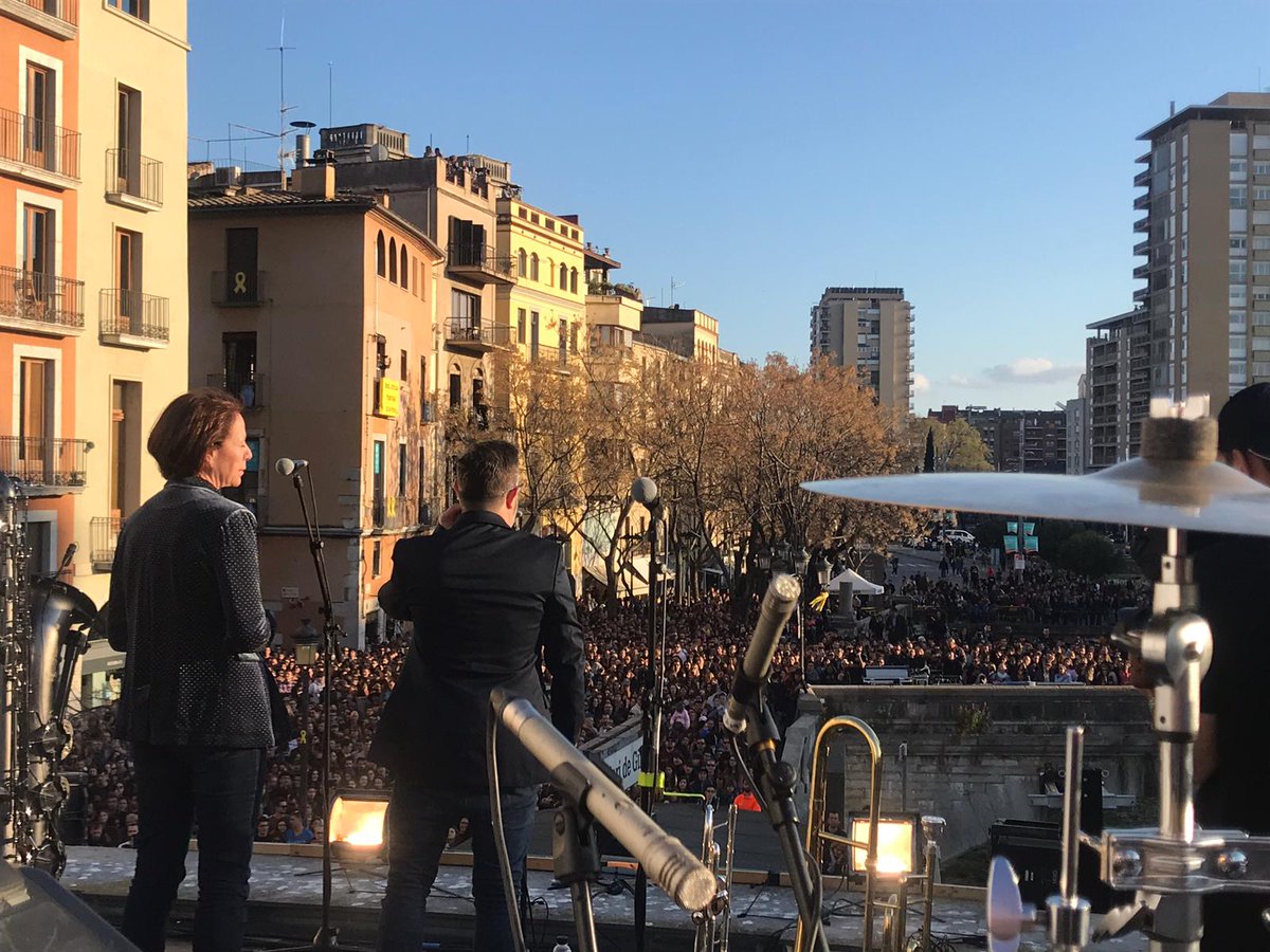 Alcalde de Girona tweet media