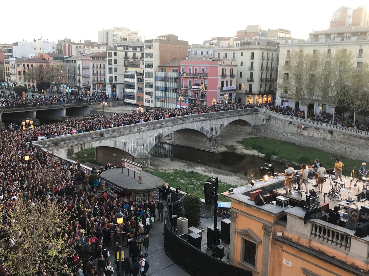 Alcalde de Girona tweet media