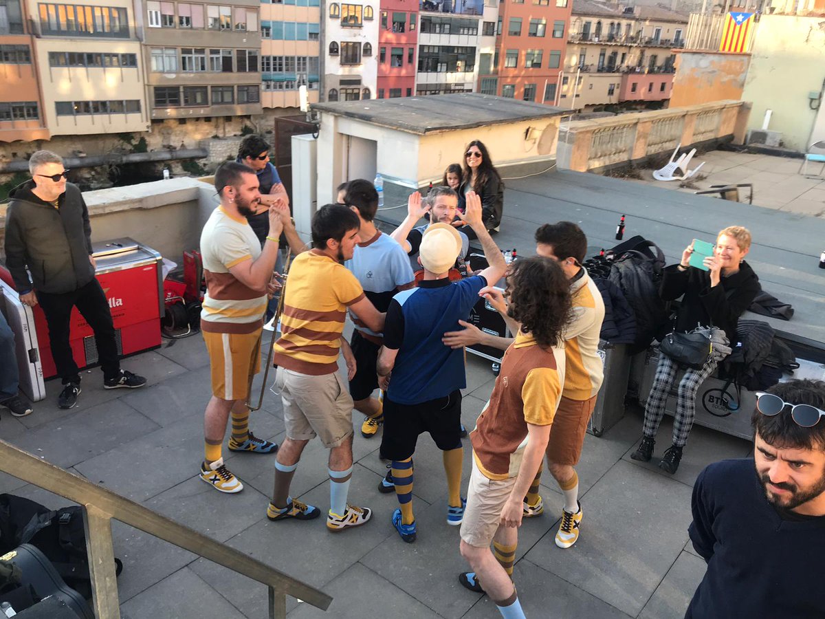Alcalde de Girona tweet media