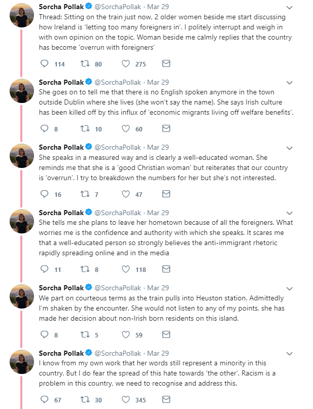 kosh_1's tweet photo. @jayjaycafe @had_enough_yet liberals believe if enough Good People pontificate from media platforms, or correct people on public transport & relate that on Twitter, #GoodThink can be assured.
The lesson of the parable is #BadThink must be removed from media & online, the public are victims of its rhetoric. https://t.co/a2TojTOvGk