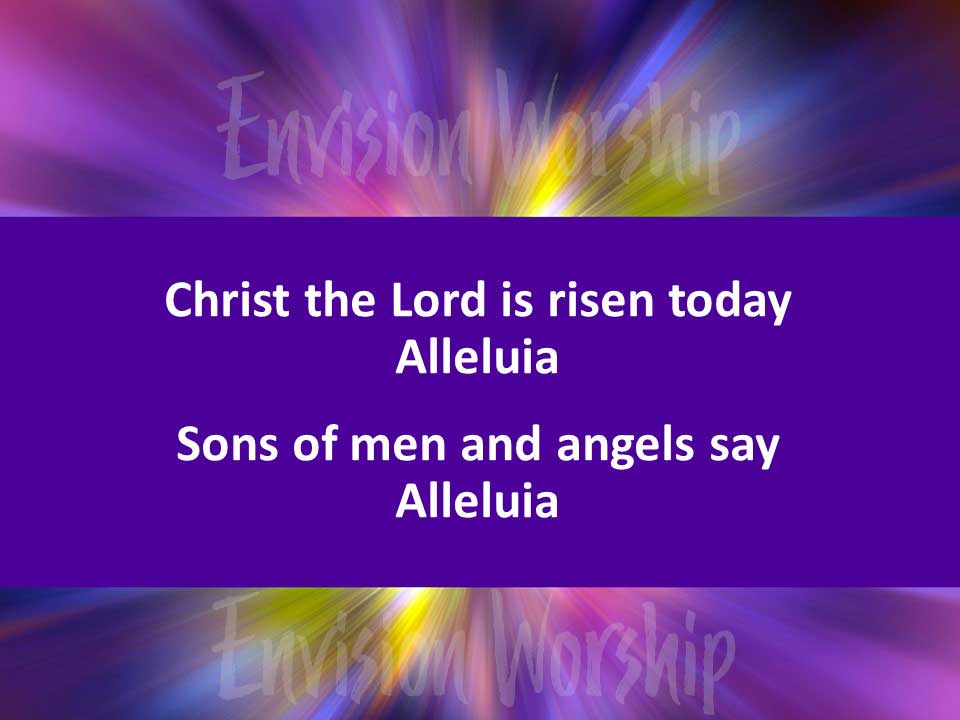 4lisascottjones's tweet photo. What fun! I've been designing these gorgeous slides listening to a recording of a huge church choir singing with the Philadelphia Philharmonic Orchestra #feelinginspired #feelingblessed #ChristTheLordIsRisenToday
https://t.co/DAFEsUHVrS …/christ-the-lord-is-risen-… https://t.co/YnFLqRFqHK