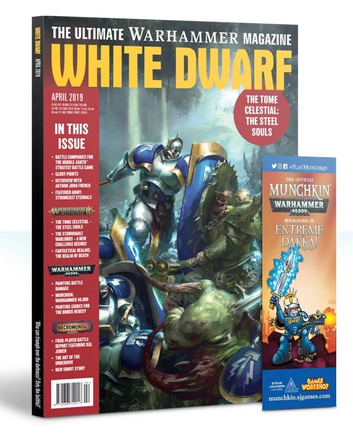 E-Figures Miniature Distribution tweet media