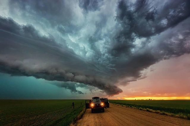 tempestchasers's tweet photo. Rob Embury in Montana
---
REPOST: @rob_palebluedotphotography chosen by @tracyleephotos
---
#tempestchasers to be featured or post on https://t.co/5syIn5ESmt. Tag a friend who might enjoy this Tempest image and journey!
---
From Rob about this… https://t.co/1BbuNBQqyb https://t.co/PLyfcXb3AE