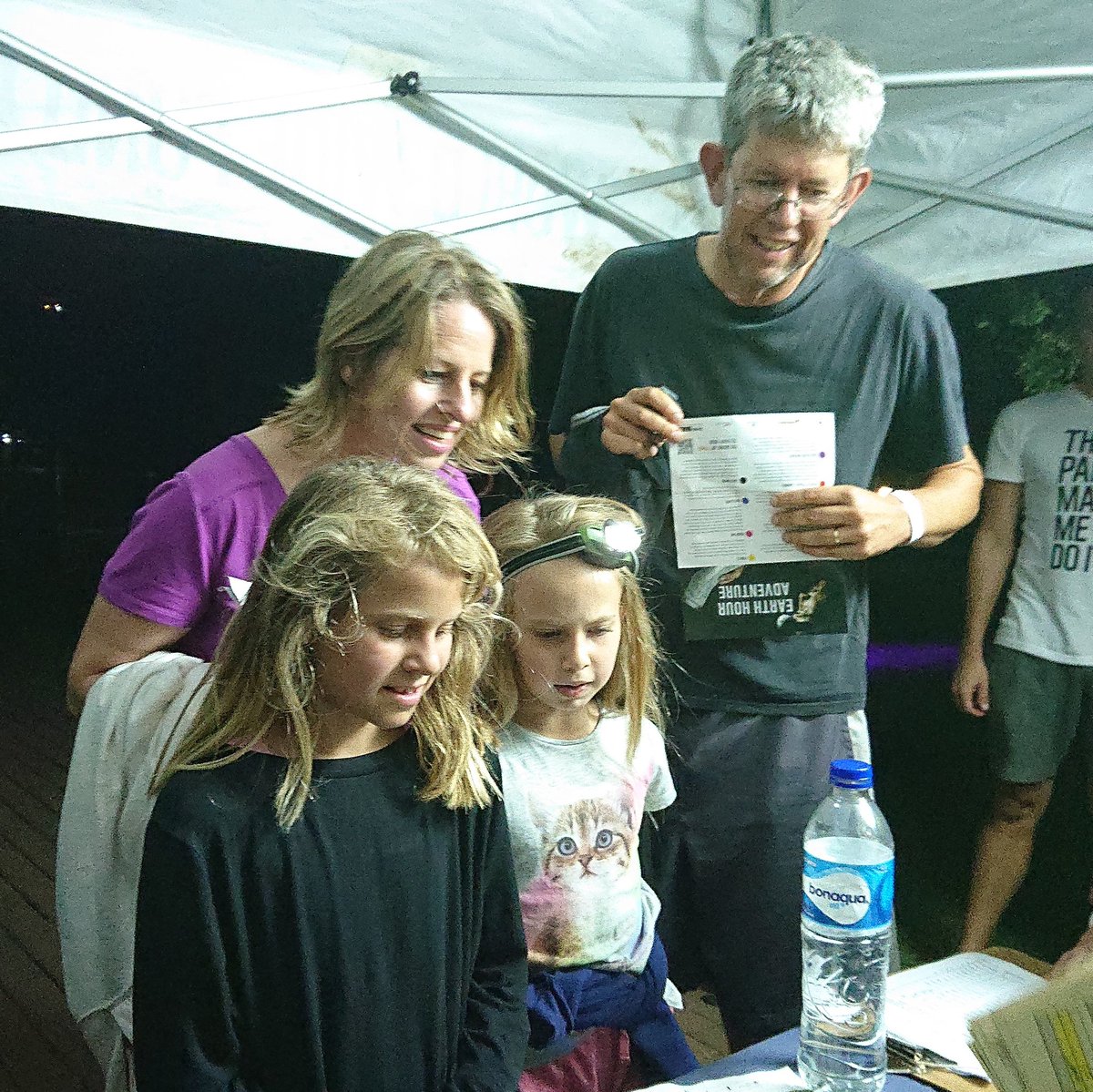 WWFSouthAfrica's tweet photo. Congrats to the first 3 families and couples to complete the #EarthHourAdventure at the Walter Sisulu National Botanical Garden in Jo’burg! #fornatureforyou #Connect2Earth https://t.co/SyAaAfcki1