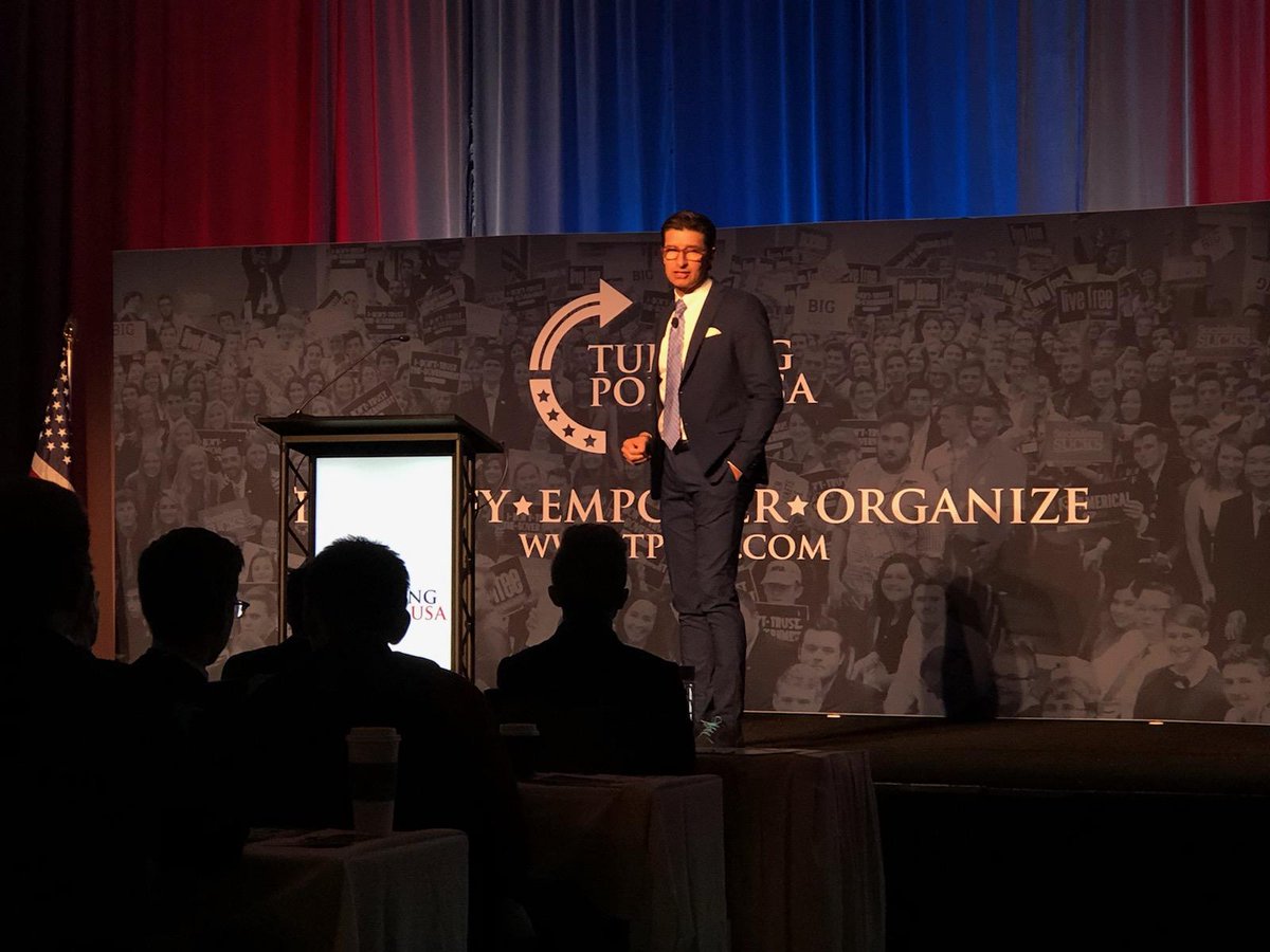 CSUTurningPoint's tweet image. &quot;It&apos;s time to start fighting for every single woman in this country as if she was your mother or sister.&quot;

@BooyensJaco is not only an activist, he is the leader of a God-fearing generation.  #MWRC2019 @TPUSA