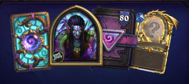 Level9001's tweet photo. With the new expansion so close I've decided to do a giveaway for the Rise of Shadows Mega Bundle! 💰

Standard giveaway rules:
1. Be Following
2. Like + Retweet 
3. Get lucky and win 🎁

Will draw the winner on April 4th! https://t.co/80HzrsA3IA