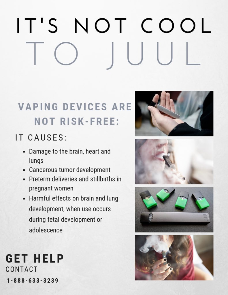 MrPearman's tweet image. I recently had my Anatomy &amp;amp; Physiology Students Research the epidemic of Vaping that has infested secondary schools across America. 

They were tasked to make PSA’s to educate the student body. These are some results.

#EffectChange
#WeCanMakeADifference