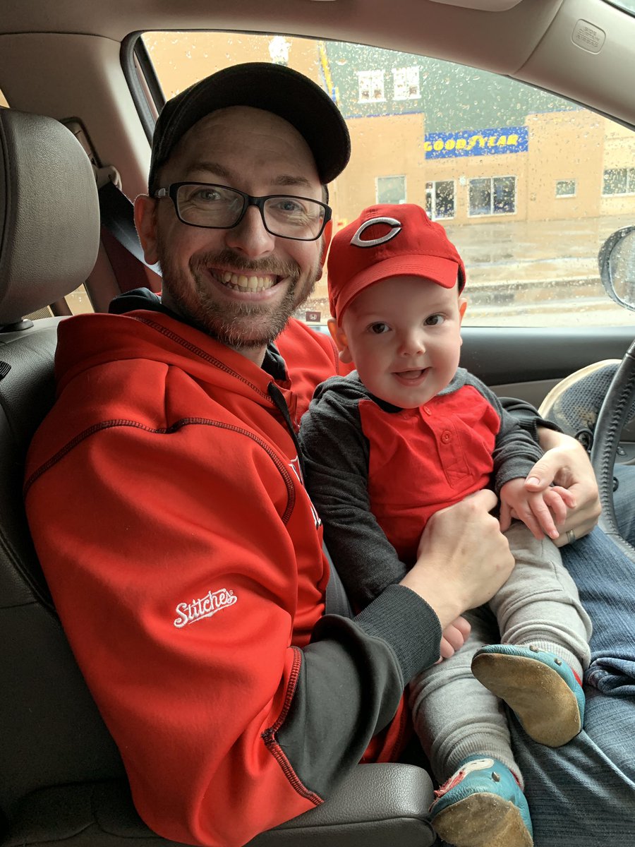 AliAwry's tweet image. Baseball back means back on Twitter. #CincinnatiReds #mlb