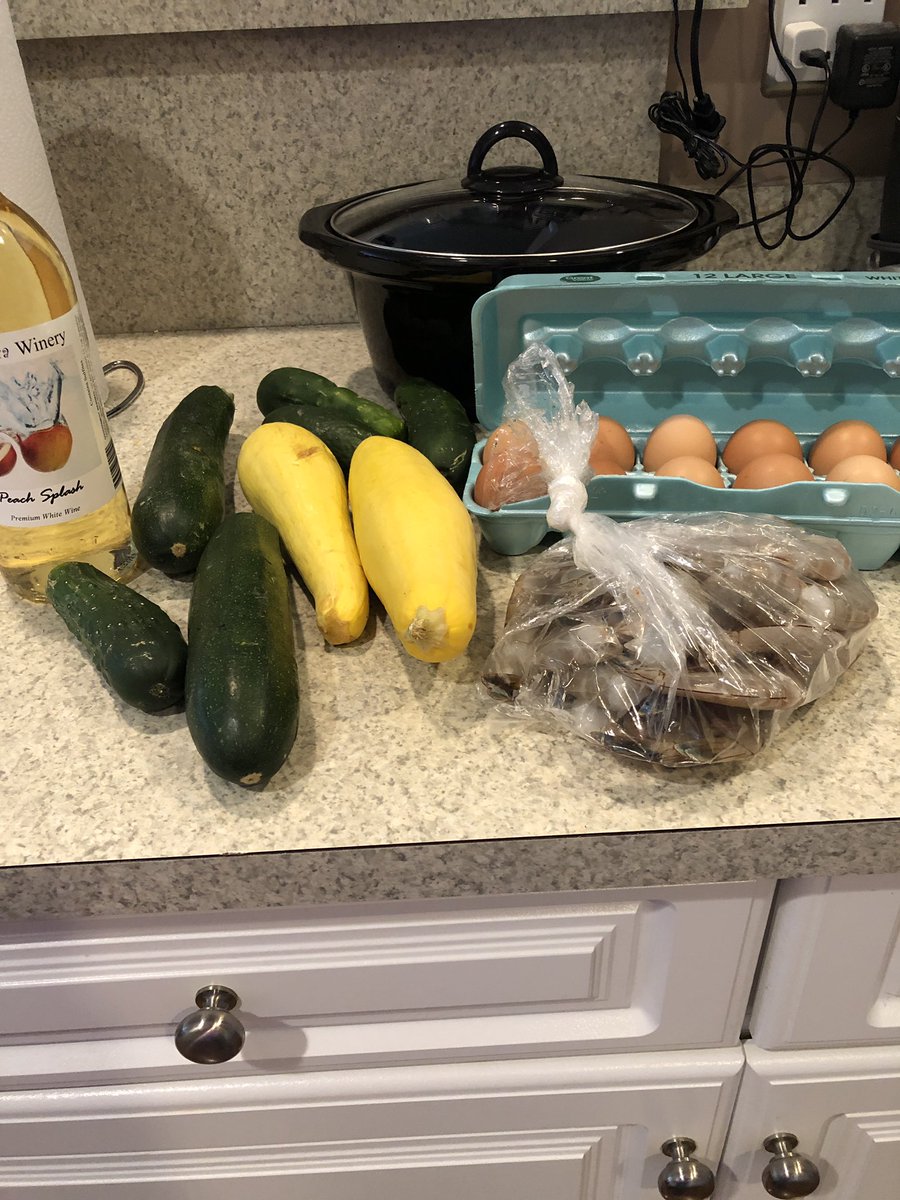 My local finds today 😊 if you aren’t shopping local, you are missing out!