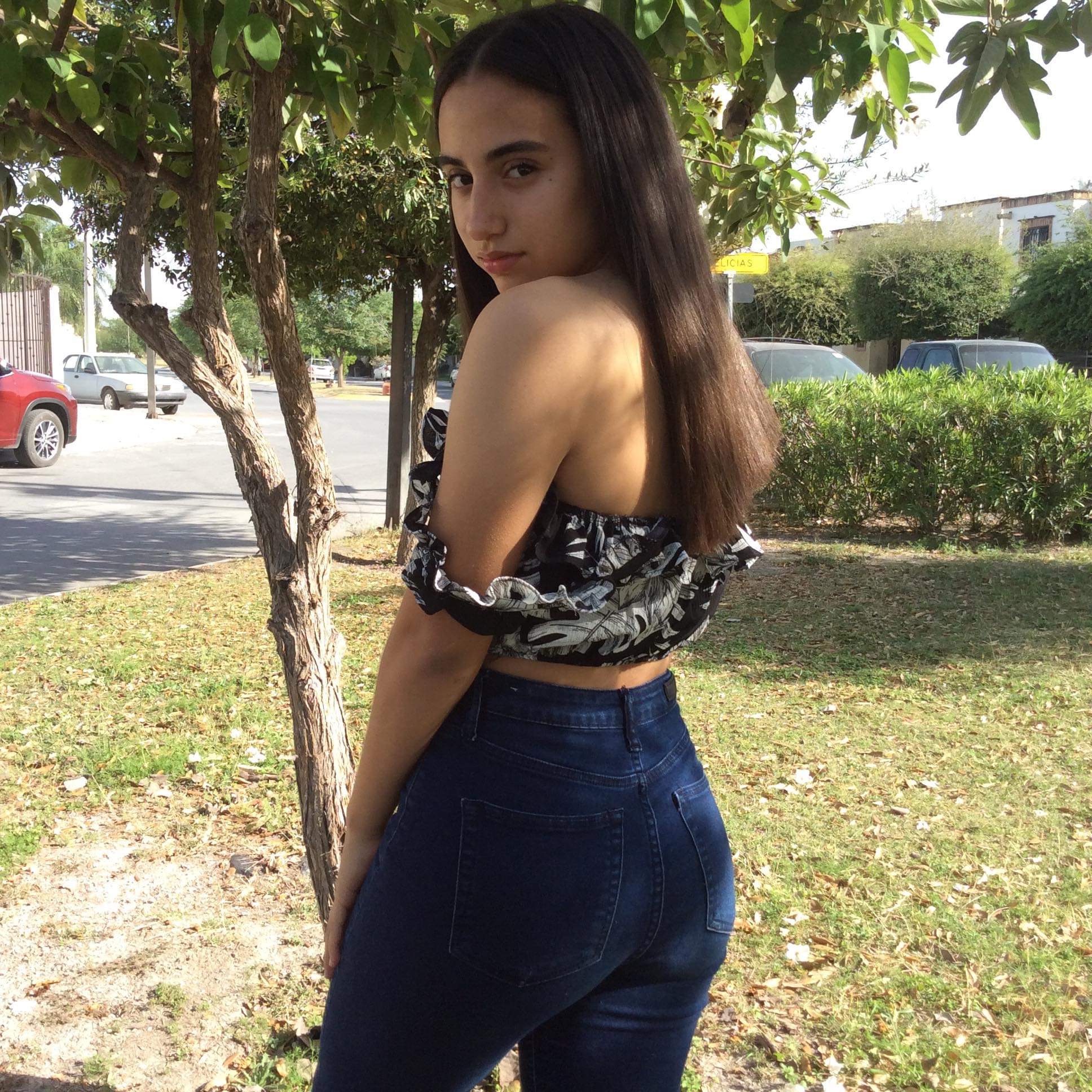Nina putipobre